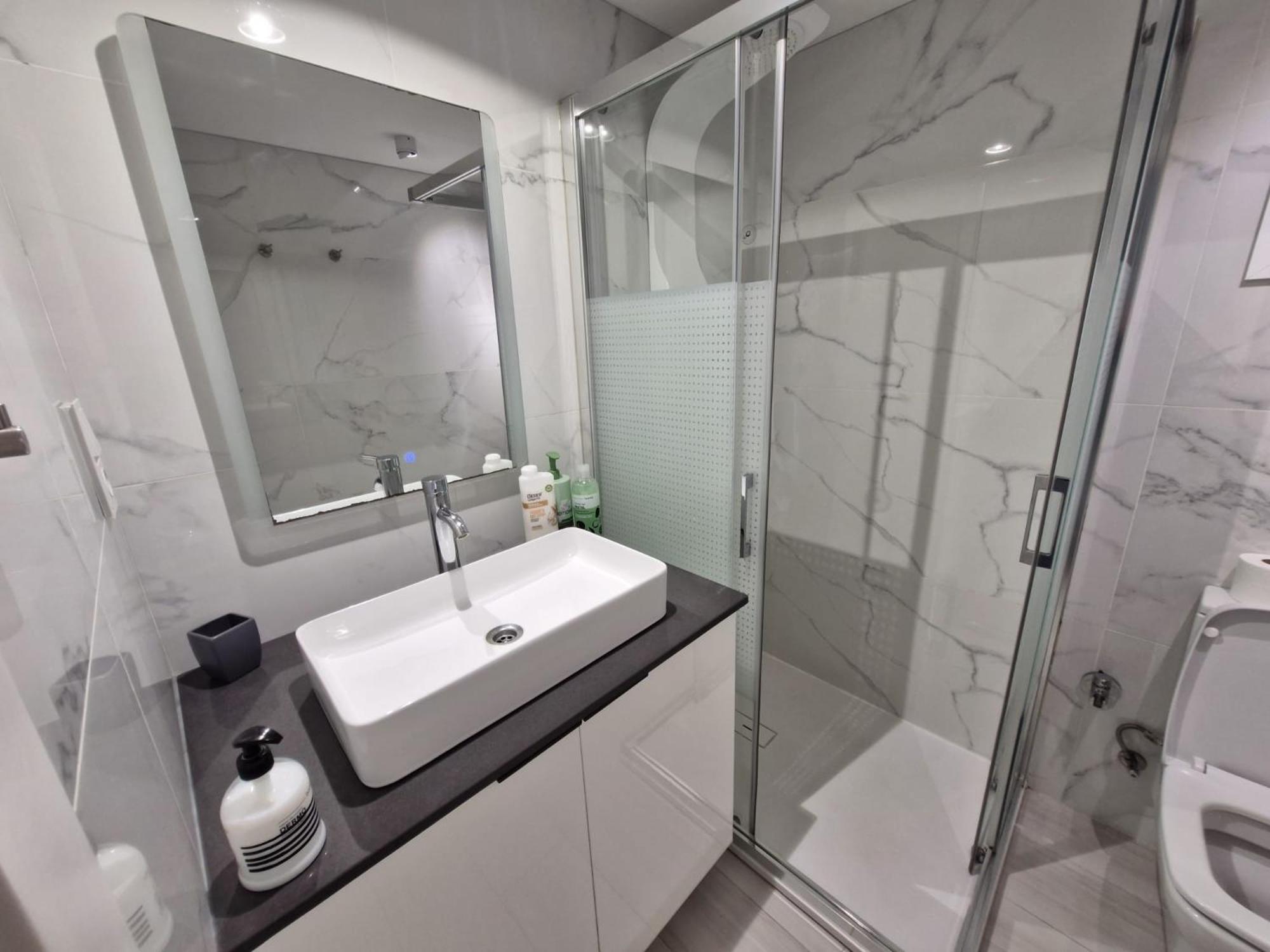 Apartmán Salou Centro Playa Exteriér fotografie